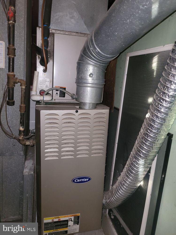 1636 Forrestal Street Philadelphia, PA 19145 - Photo 16 of 18