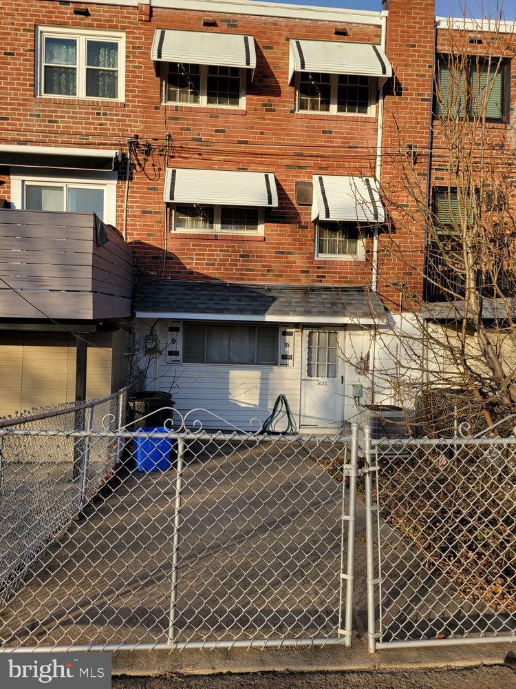 1636 Forrestal Street Philadelphia, PA 19145 - Photo 18 of 18