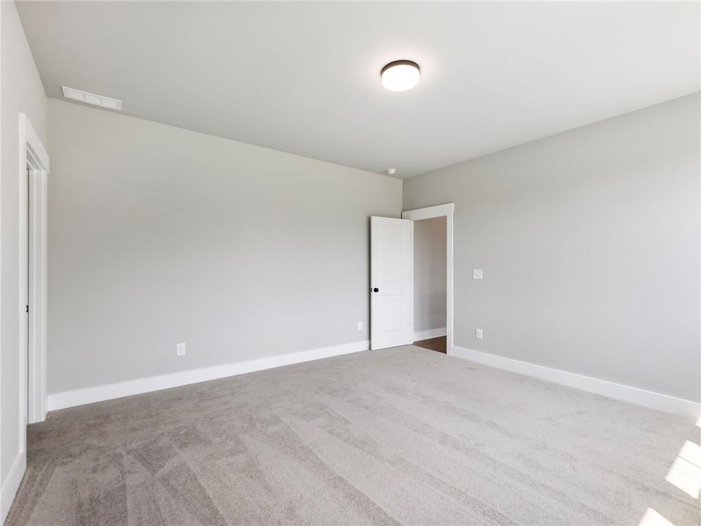 170 Ewing Way Dacula, GA 30019 - Photo 31 of 45 a view of an empty room