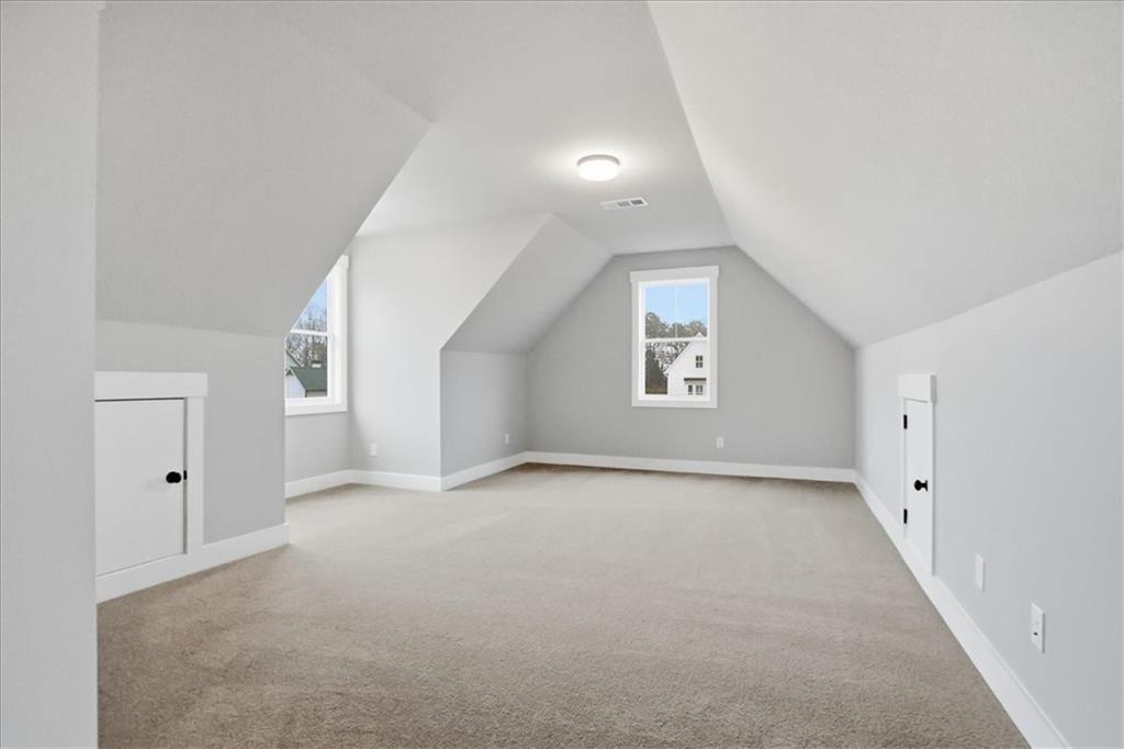 170 Ewing Way Dacula, GA 30019 - Photo 51 of 67 a view of an empty room with a window