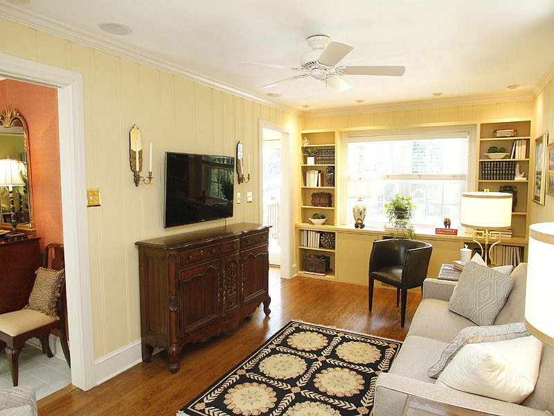 1307 Duplin Road Raleigh, NC 27607 - Photo 3 of 19 Photo 3