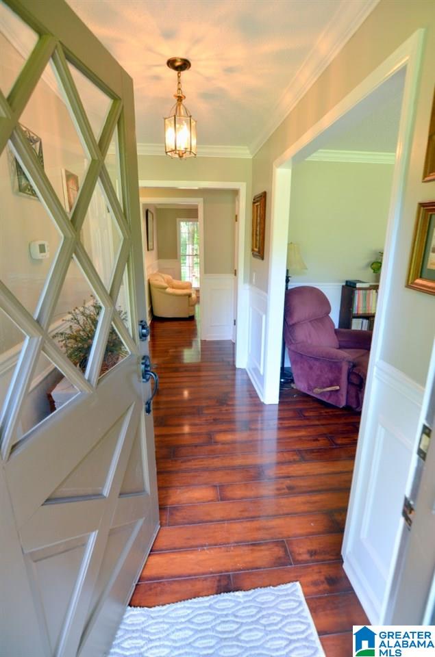 6522 Quail Run Drive Pelham, AL 35124 - Photo 2 of 50