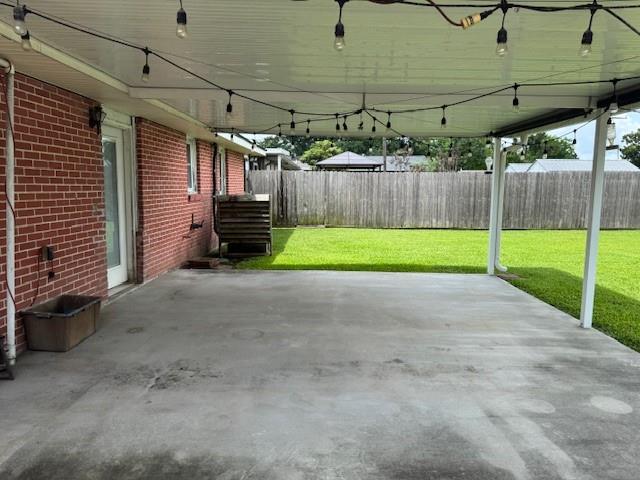606 North Wilson Street Metairie, LA 70003 - Photo 12 of 15
