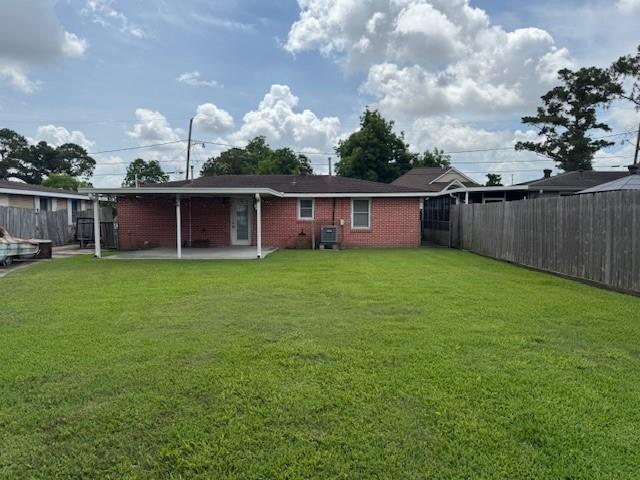 606 North Wilson Street Metairie, LA 70003 - Photo 14 of 15