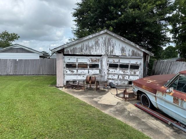 606 North Wilson Street Metairie, LA 70003 - Photo 15 of 15