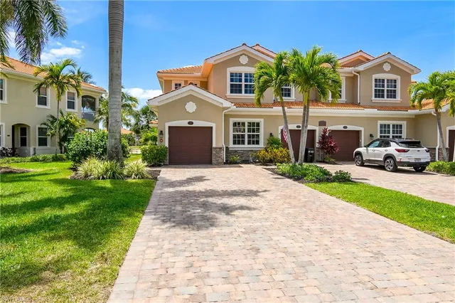 $2,500 | 28087 Sosta Lane, Unit 3, Bonita Springs, FL 34135