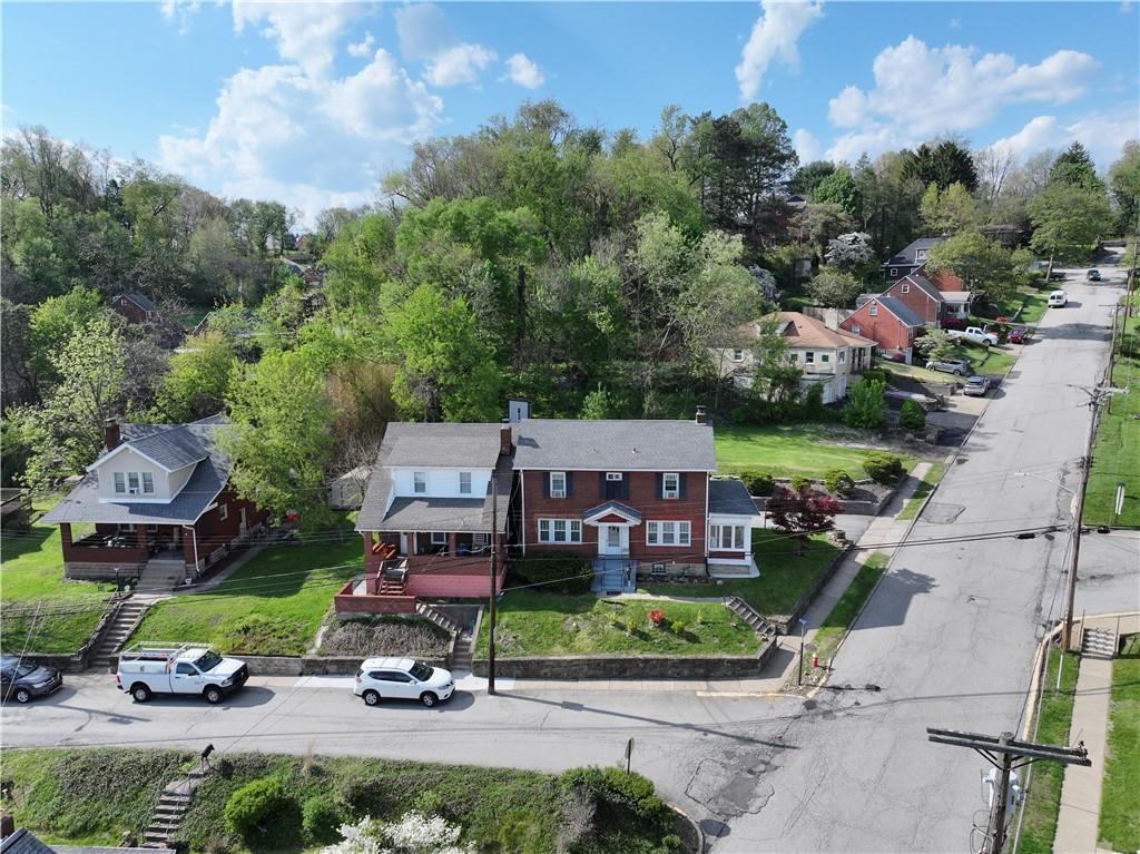 423 Walnut Street Pittsburgh, PA 15238 - Photo 35 of 41