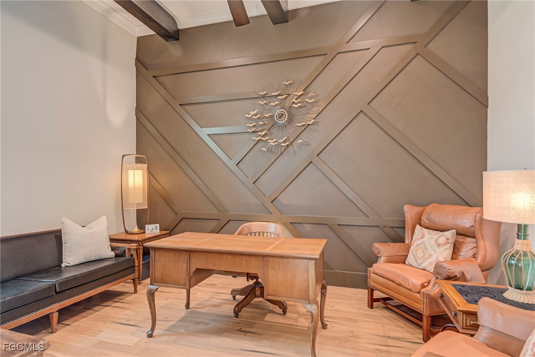 43362 Waterside Trail Punta Gorda, FL 33982 - Photo 14 of 50 a view of a livingroom with furniture