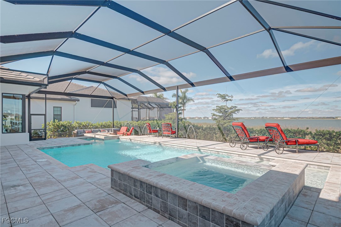 43362 Waterside Trail Punta Gorda, FL 33982 - Photo 36 of 50 a view of a room with storage