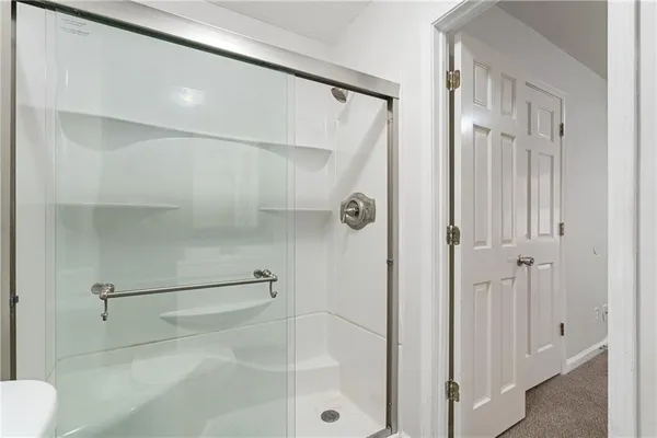 $1,650 | 6290 Love Street, Unit B, Austell, GA 30168