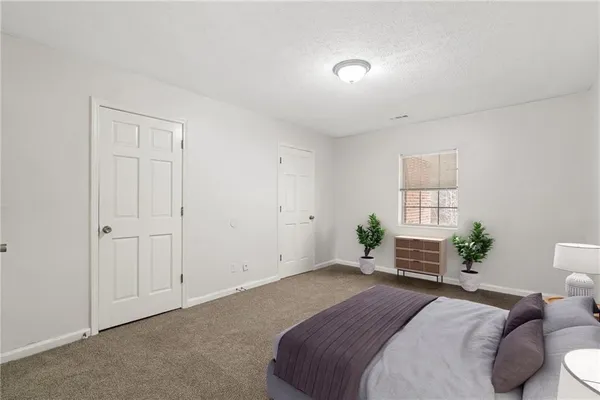 $1,650 | 6290 Love Street, Unit B, Austell, GA 30168
