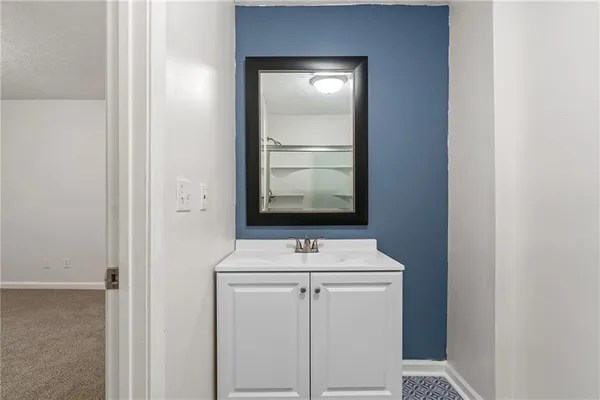 $1,650 | 6290 Love Street, Unit B, Austell, GA 30168