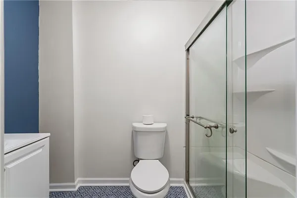 $1,650 | 6290 Love Street, Unit B, Austell, GA 30168