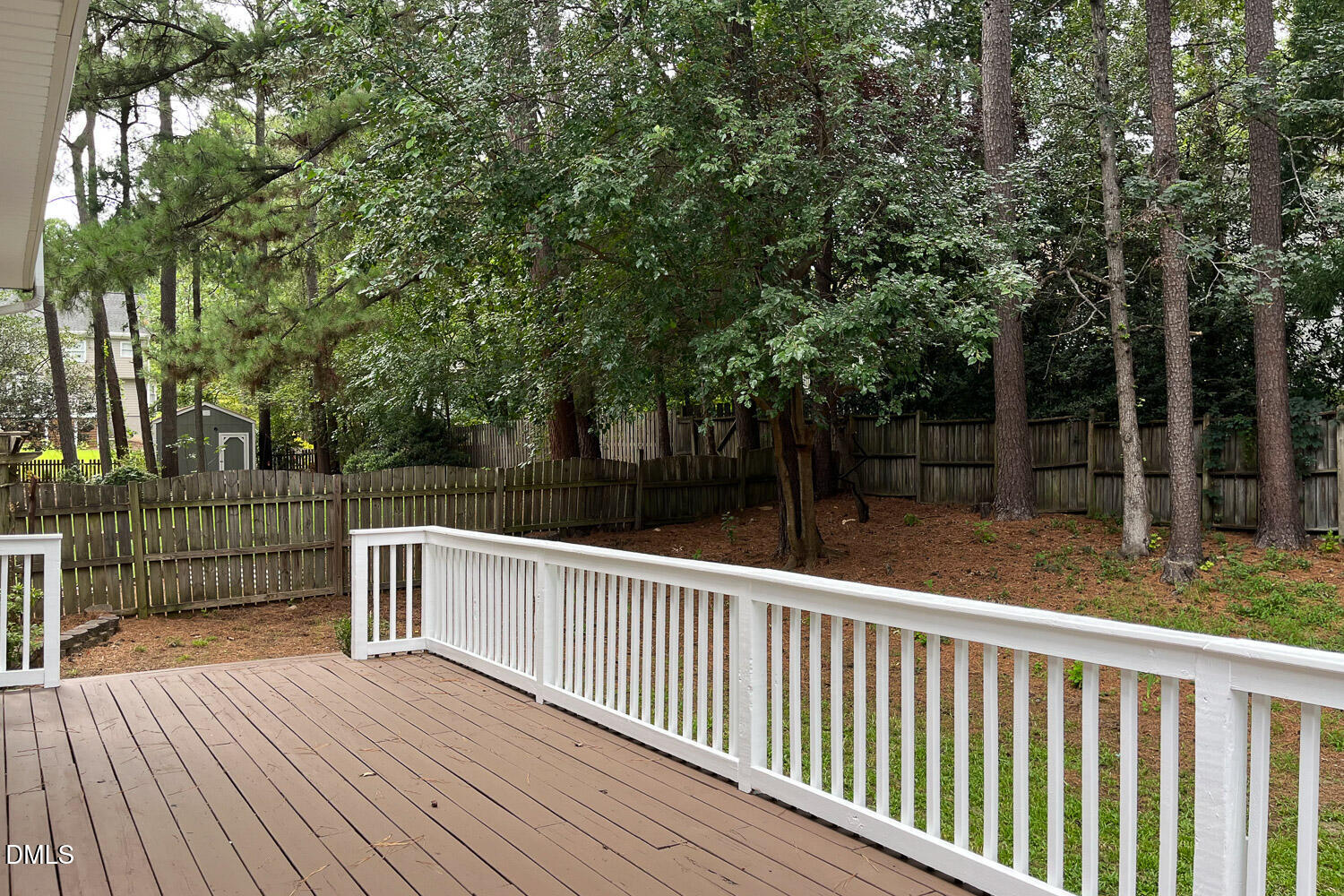 2009 Broadingham Court Raleigh, NC 27615 - Photo 16 of 16 vore-2009-broadingham-5