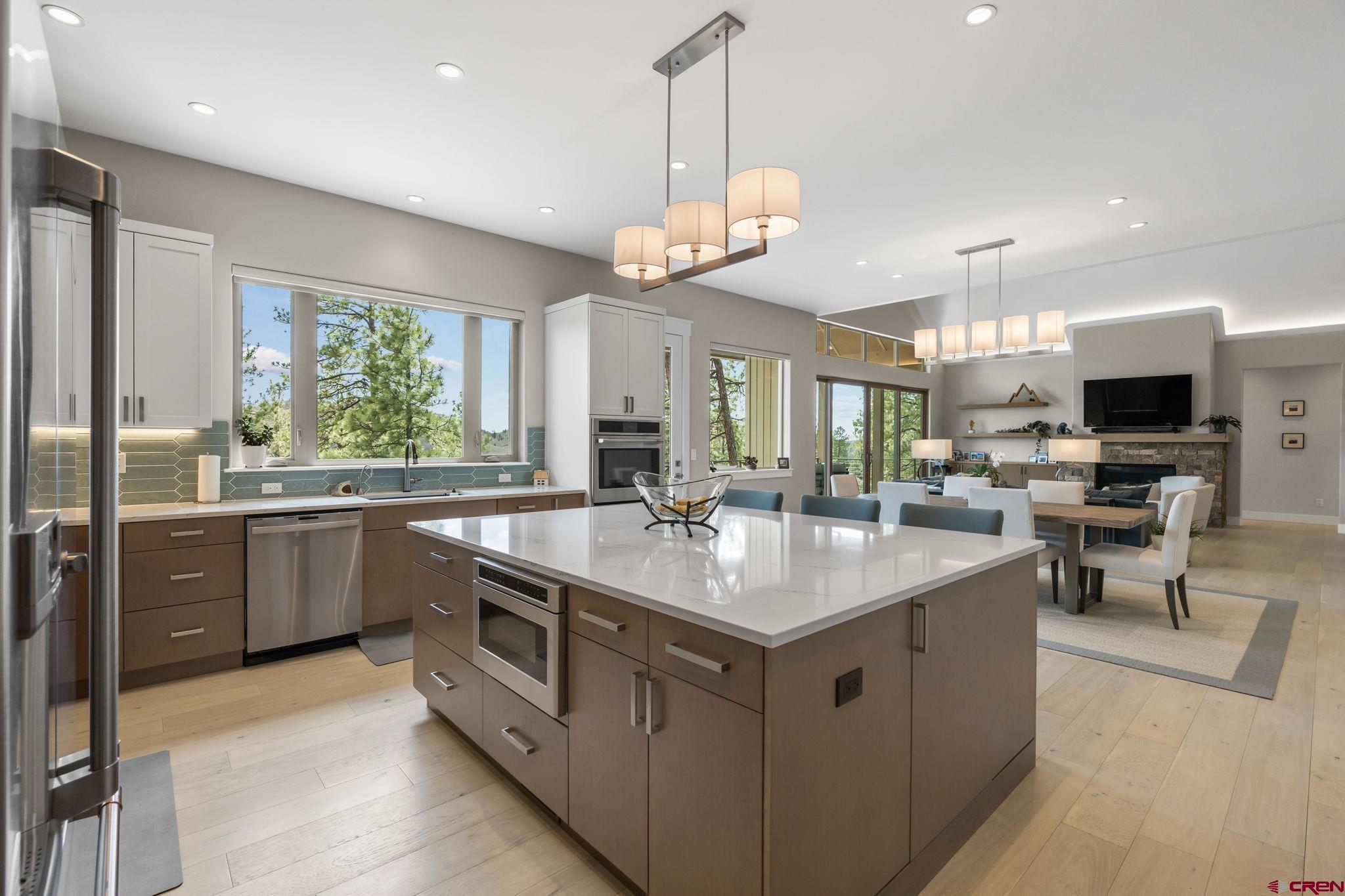 56 Boulder View Drive Durango, CO 81301 - Photo 13 of 38