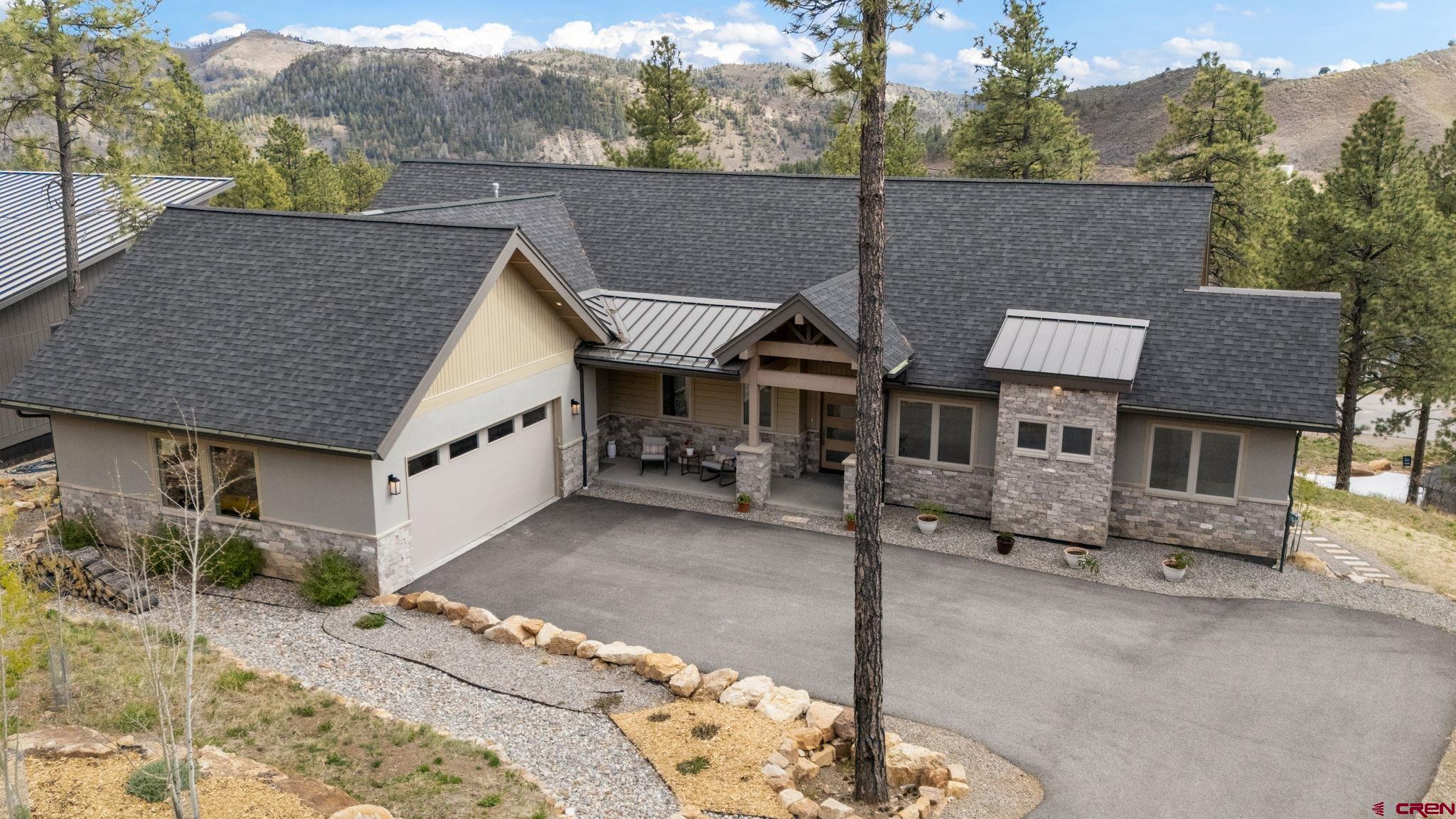 56 Boulder View Drive Durango, CO 81301 - Photo 2 of 38