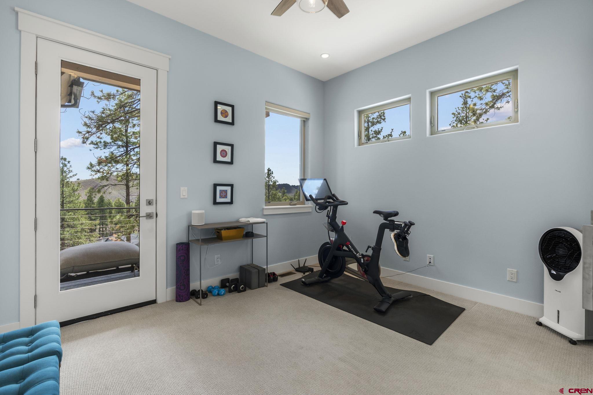 56 Boulder View Drive Durango, CO 81301 - Photo 23 of 38