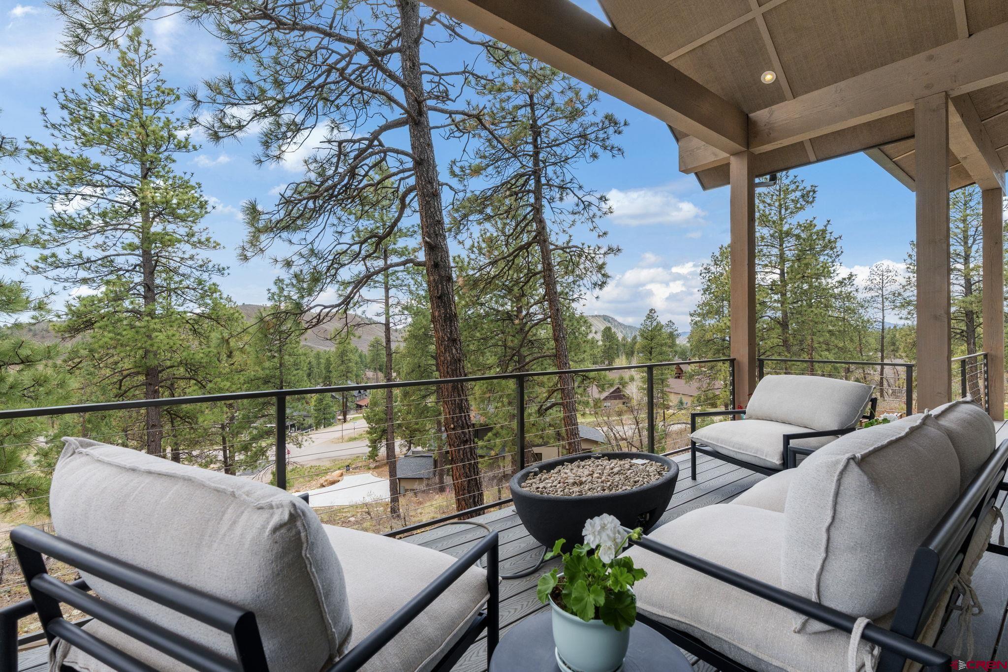 56 Boulder View Drive Durango, CO 81301 - Photo 29 of 38