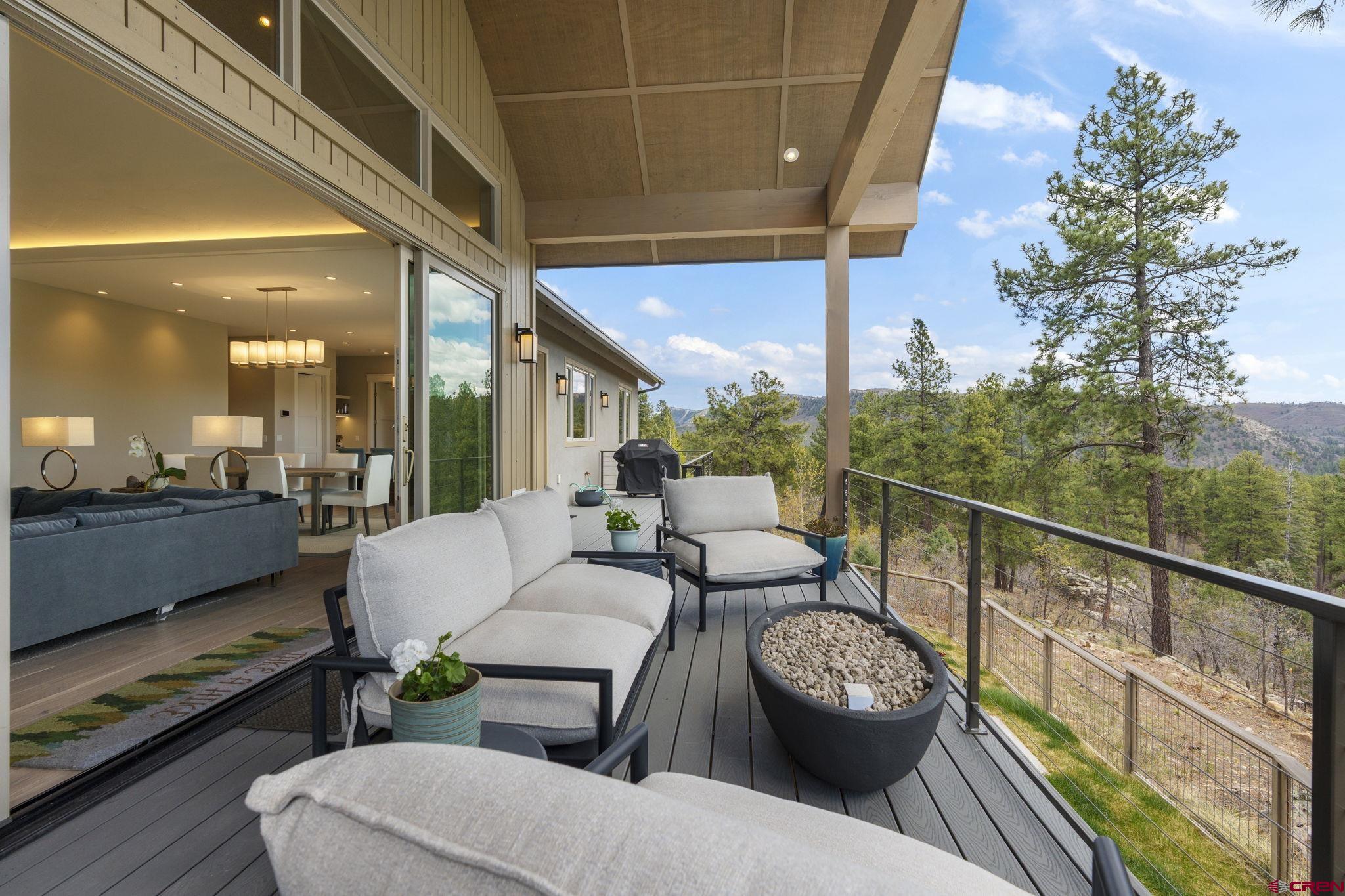 56 Boulder View Drive Durango, CO 81301 - Photo 30 of 38