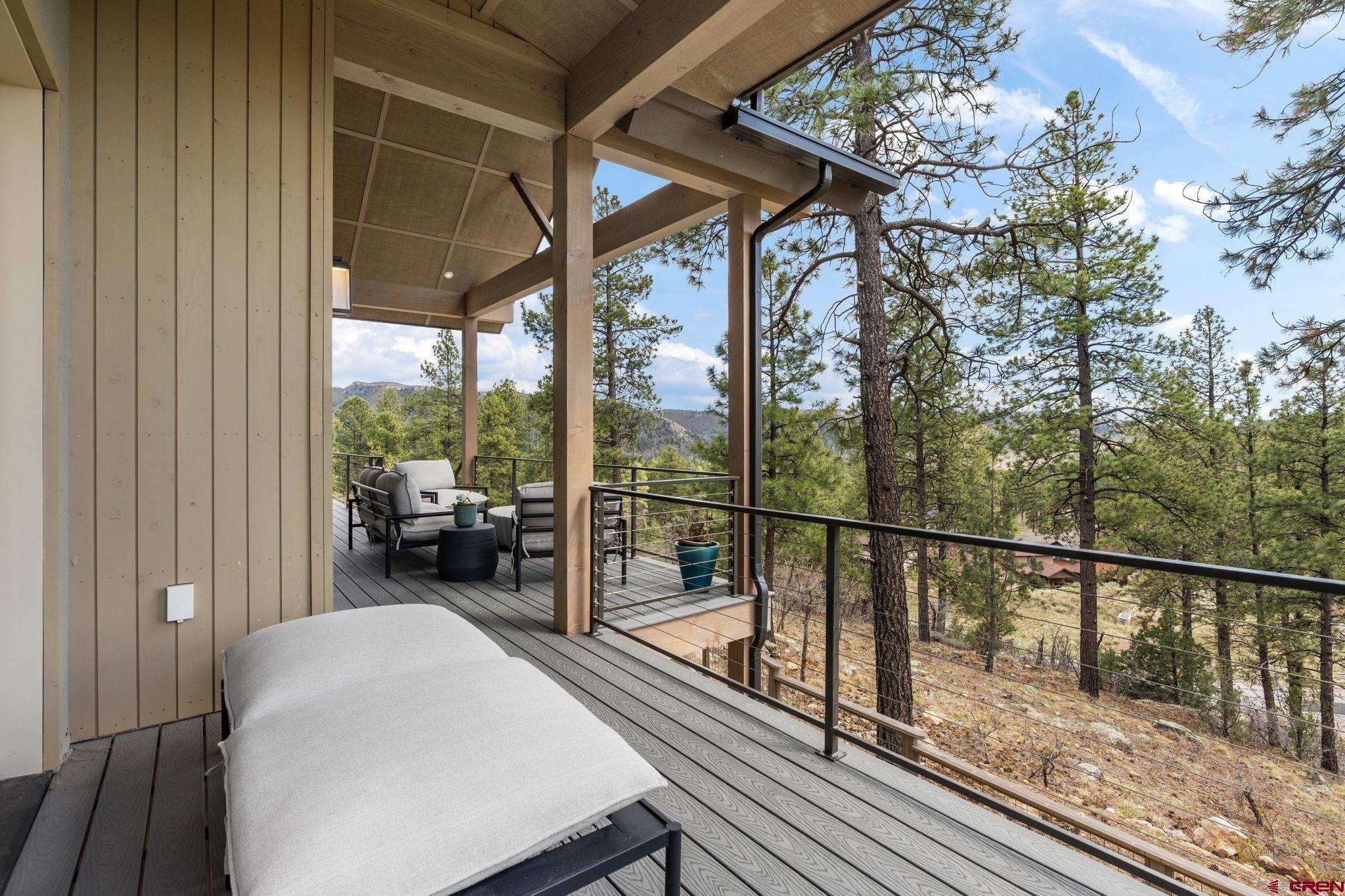 56 Boulder View Drive Durango, CO 81301 - Photo 31 of 38