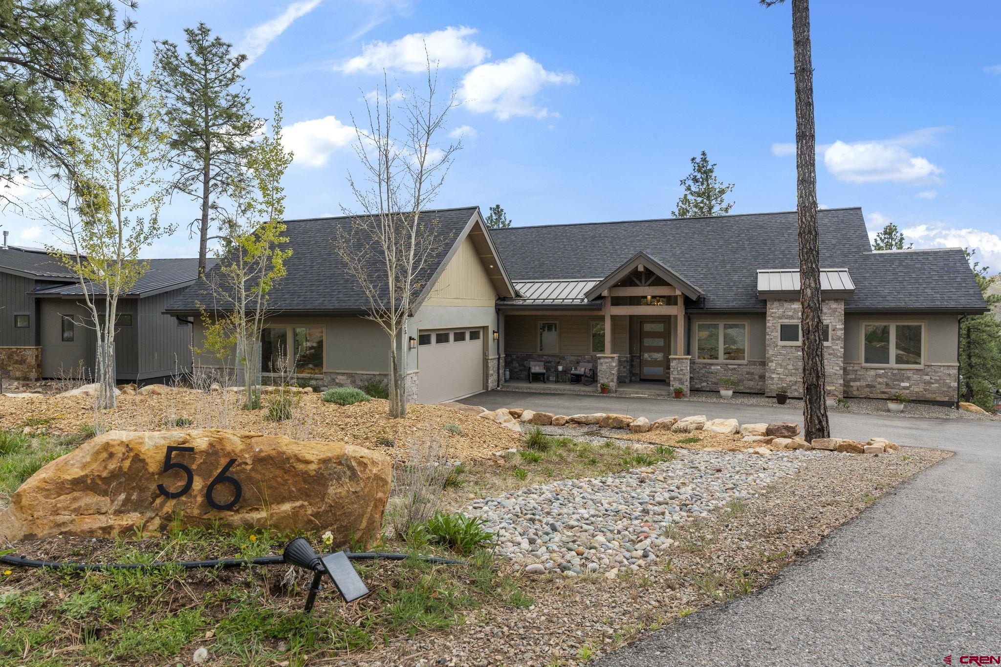 56 Boulder View Drive Durango, CO 81301 - Photo 34 of 38