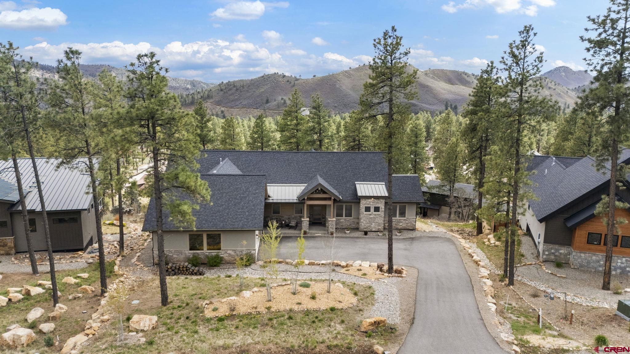 56 Boulder View Drive Durango, CO 81301 - Photo 35 of 38