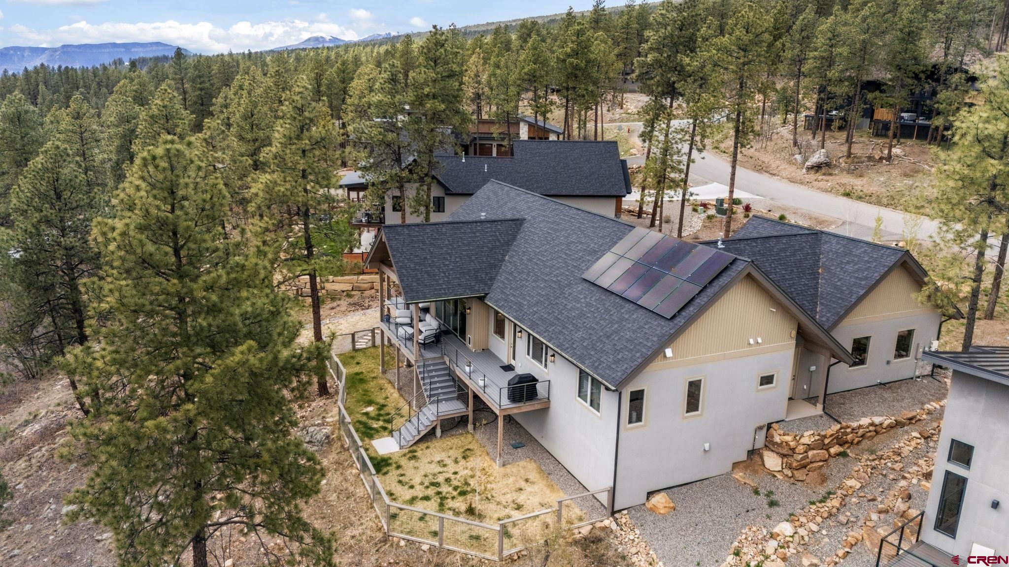 56 Boulder View Drive Durango, CO 81301 - Photo 36 of 38