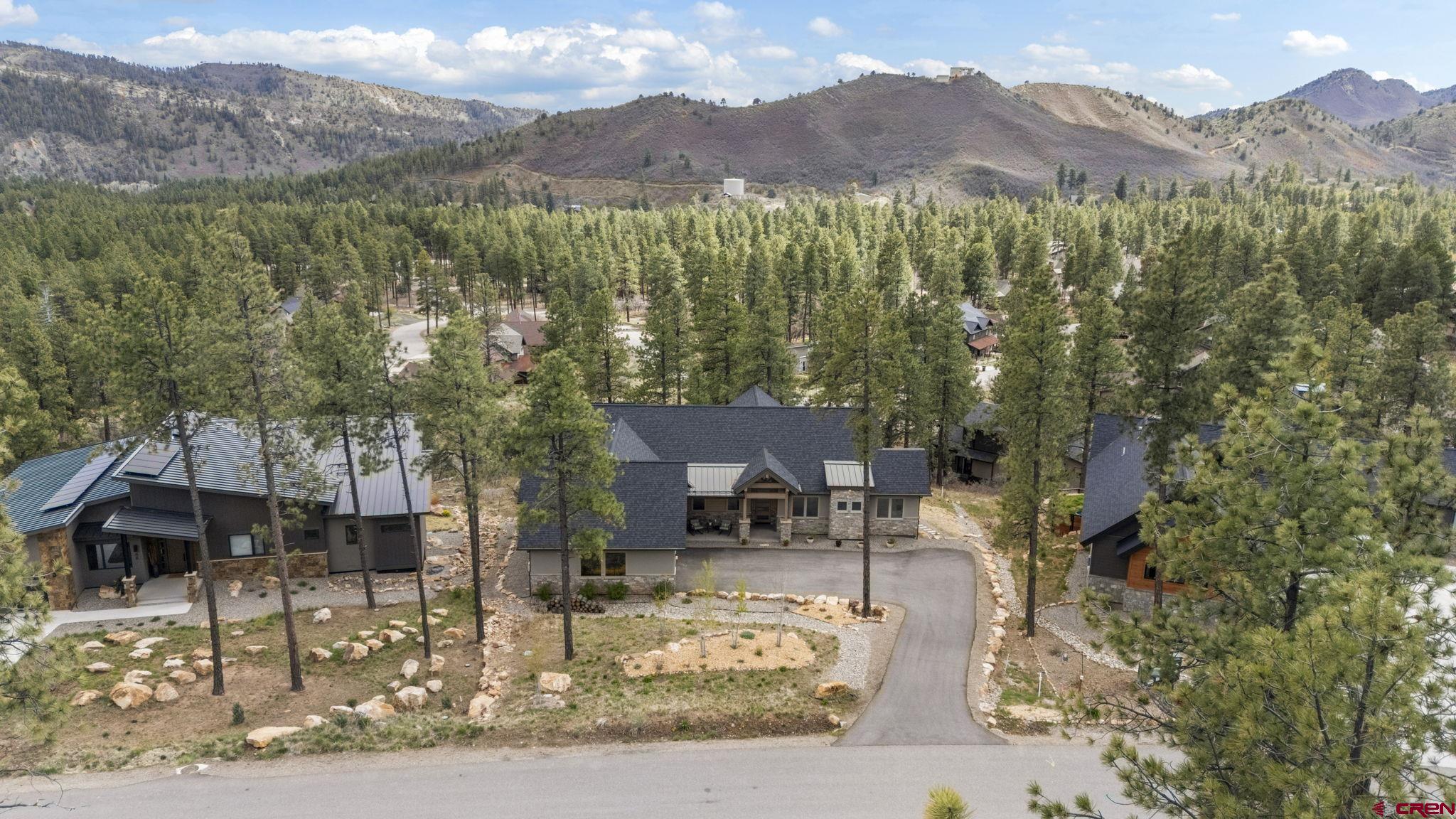 56 Boulder View Drive Durango, CO 81301 - Photo 37 of 38