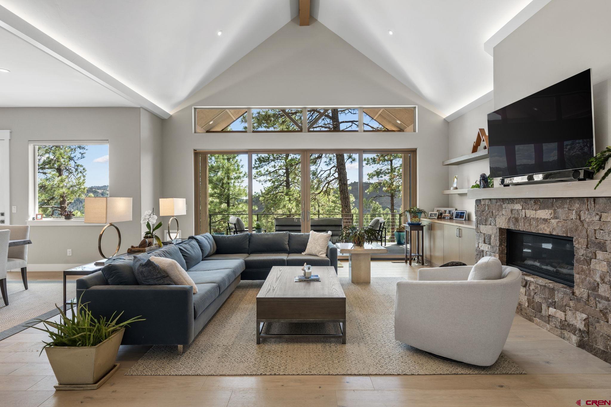 56 Boulder View Drive Durango, CO 81301 - Photo 5 of 38