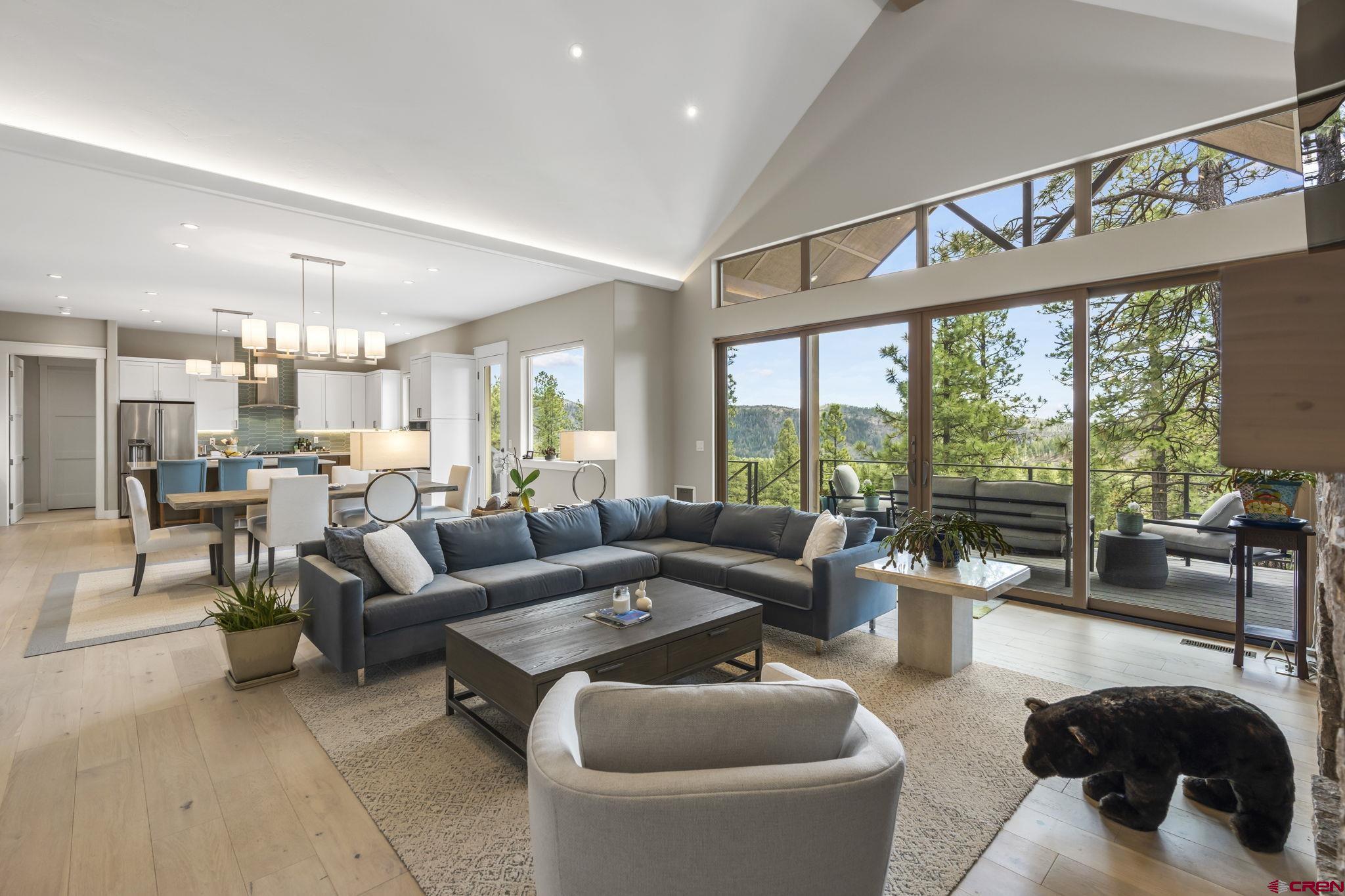 56 Boulder View Drive Durango, CO 81301 - Photo 7 of 38