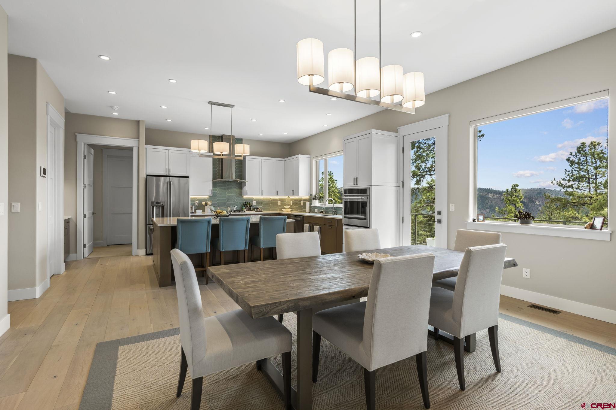 56 Boulder View Drive Durango, CO 81301 - Photo 8 of 38