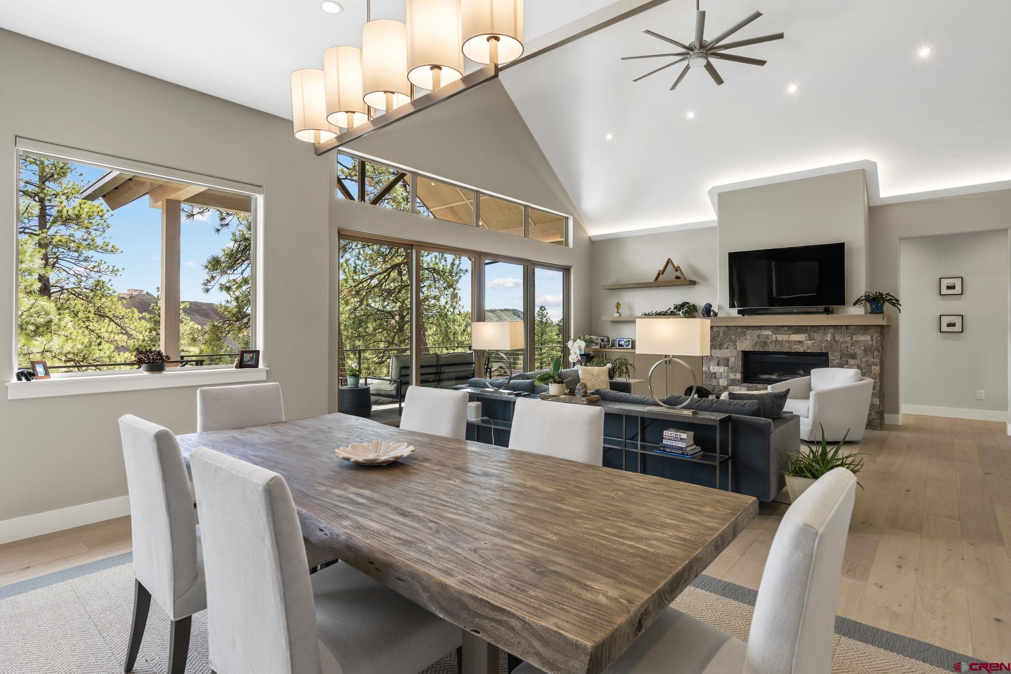 56 Boulder View Drive Durango, CO 81301 - Photo 9 of 38