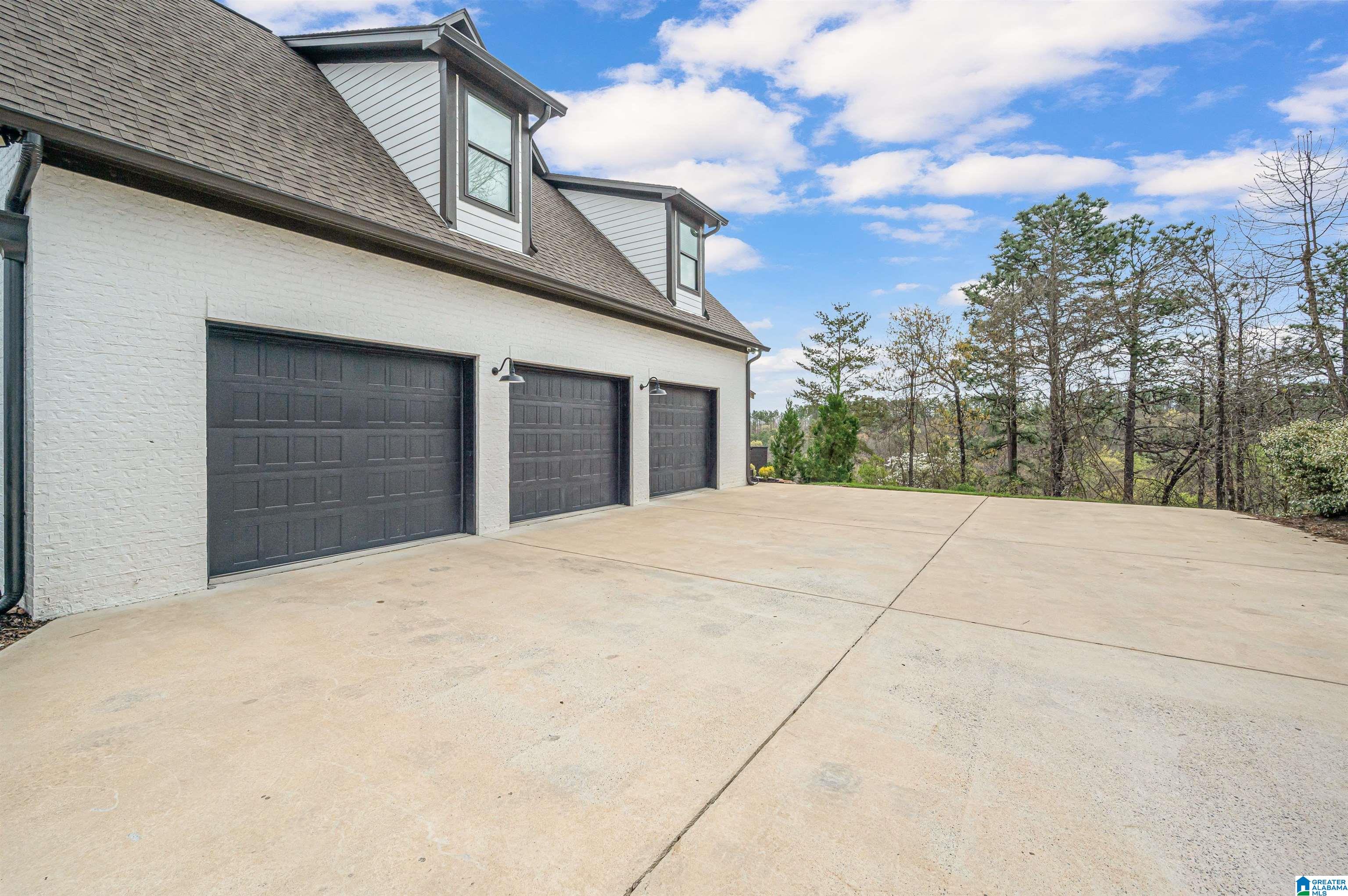 249 Kings Crest Lane Pelham, AL 35124 - Photo 53 of 55