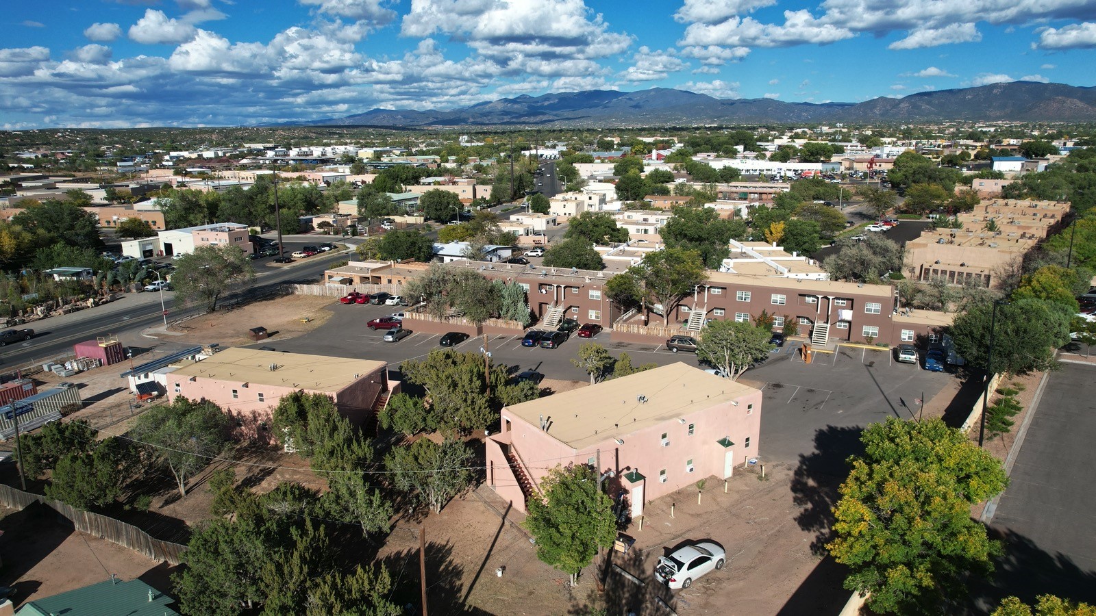 3226 Rufina Street Santa Fe, NM 87507 - Photo 17 of 71