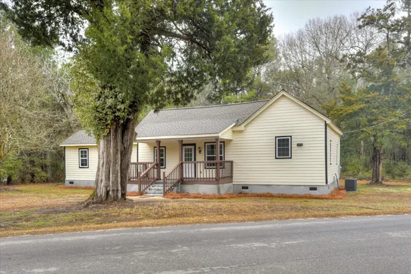 $244,900 | 627 Main Street, New Ellenton, SC 29809