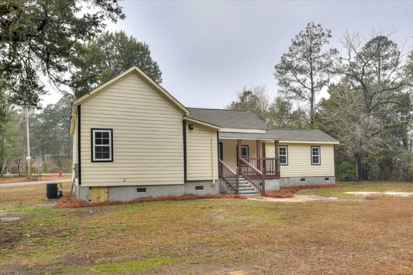 $244,900 | 627 Main Street, New Ellenton, SC 29809