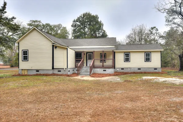 $244,900 | 627 Main Street, New Ellenton, SC 29809