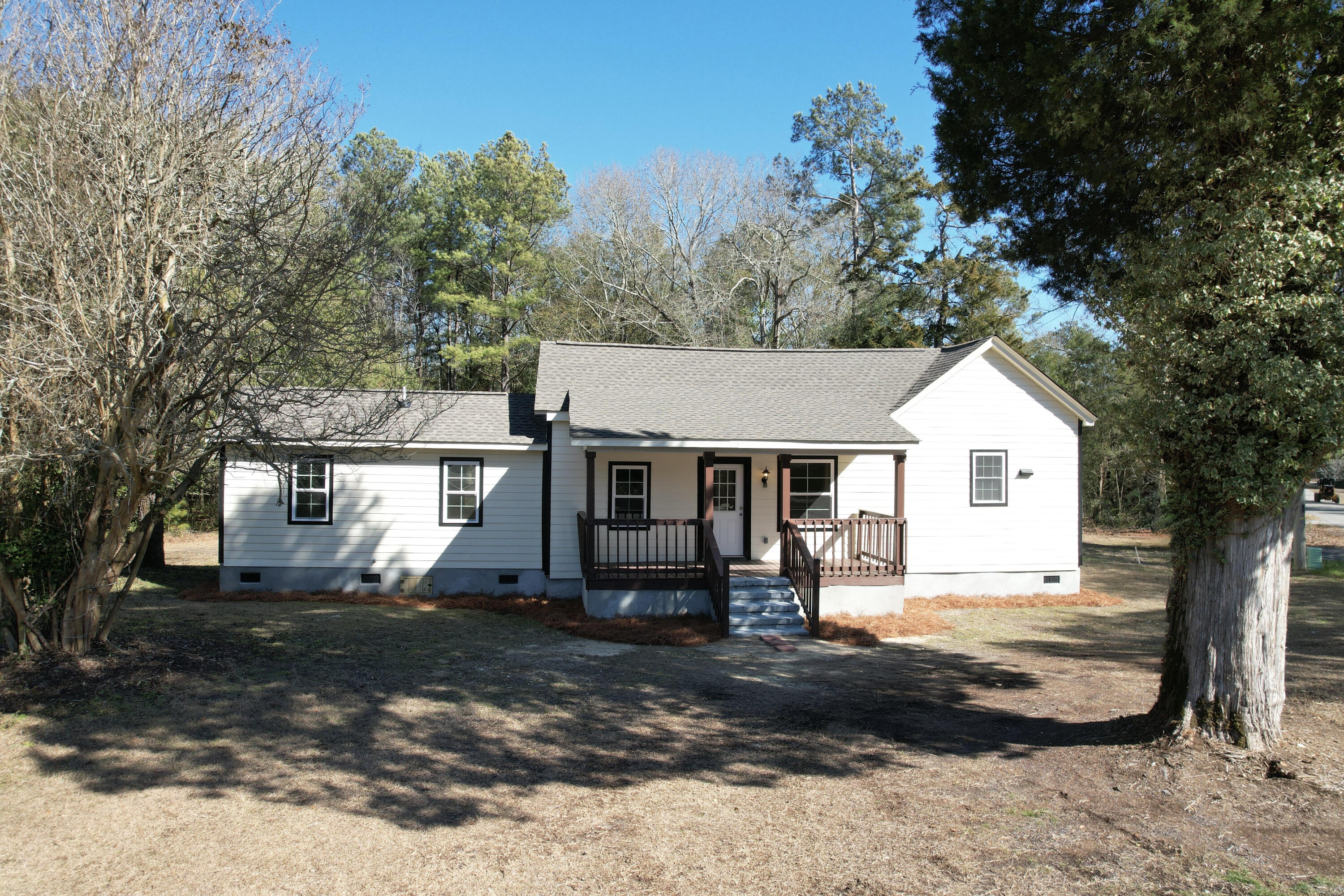 627 Main Street New Ellenton, SC 29809 - Photo 37 of 46 627 S Main Street