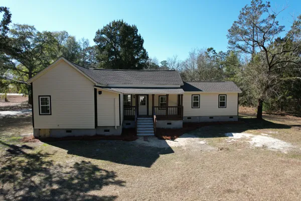 $244,900 | 627 Main Street, New Ellenton, SC 29809