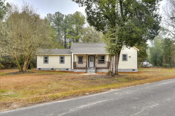 $244,900 | 627 Main Street, New Ellenton, SC 29809