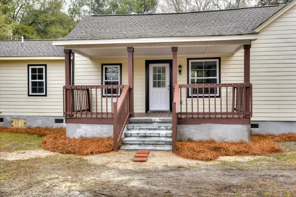 $244,900 | 627 Main Street, New Ellenton, SC 29809