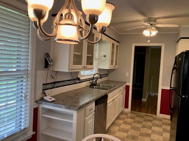 201 Pinewood Road Dalton, GA 30721 - Photo 7 of 25 Gallery Image 7