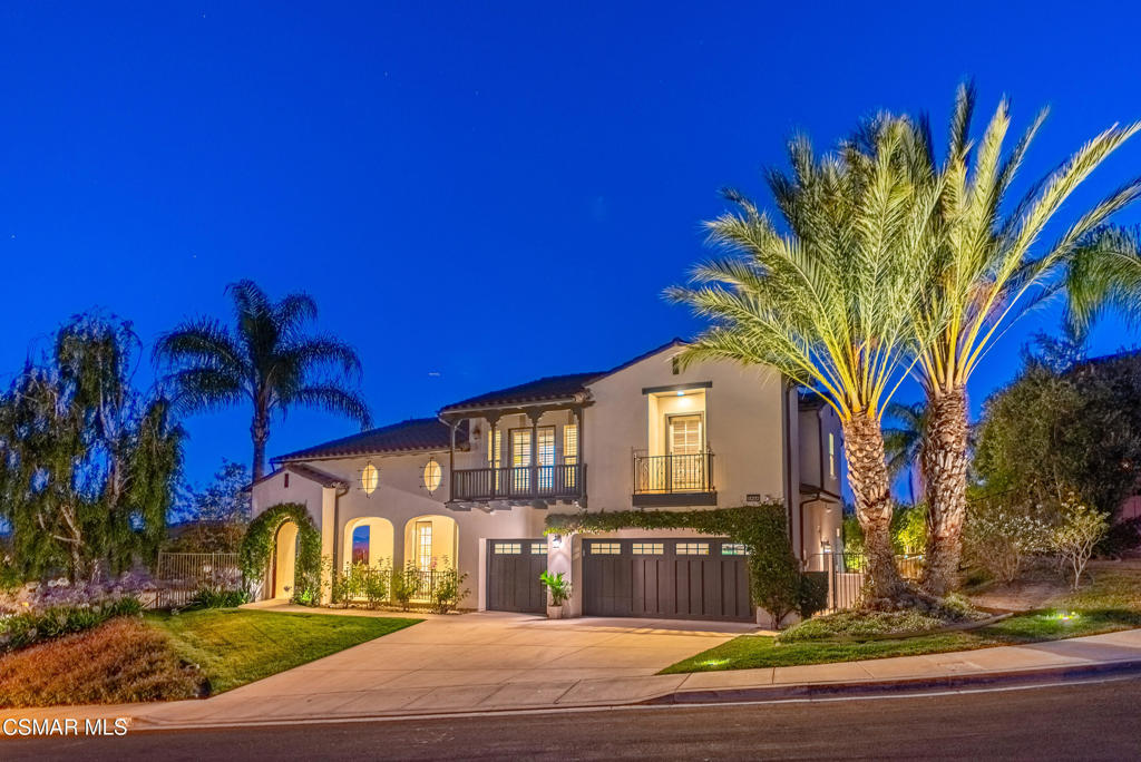 2424 Springbrook Street Thousand Oaks, CA 91362 - Photo 55 of 58