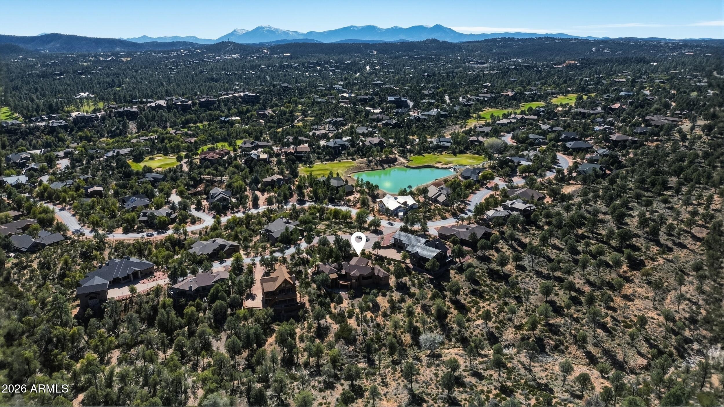 2802 East Golden Rod Circle Payson, AZ 85541 - Photo 51 of 53