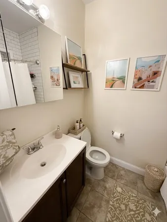 $3,510 | 58 Medford Street, Unit 1, Somerville, MA 02143