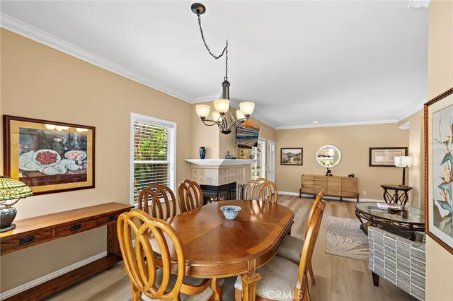 a kitchen with a white cabinets and white appliances