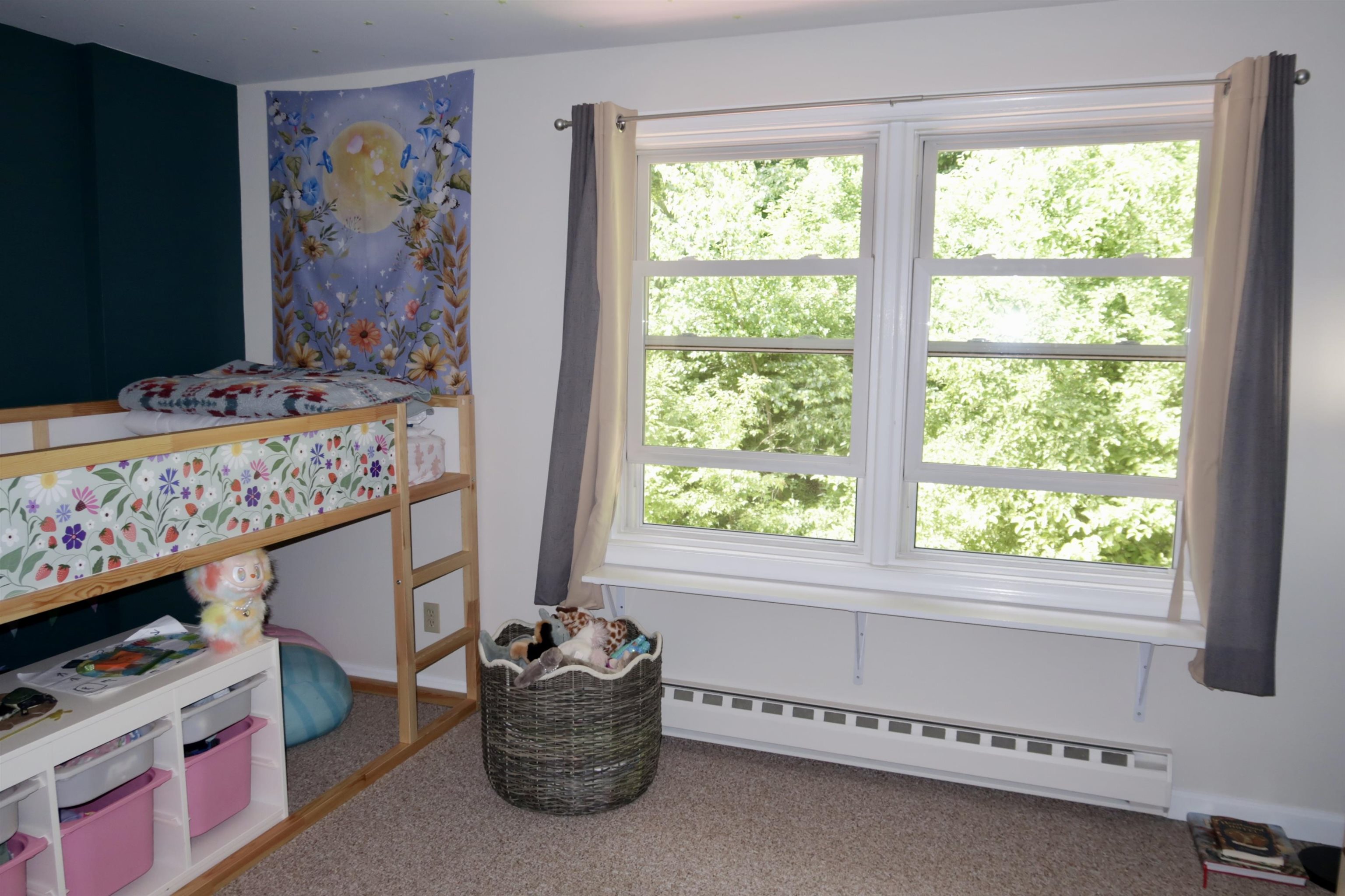 40 George Street, Unit 2 Montpelier, VT 05602 - Photo 28 of 35