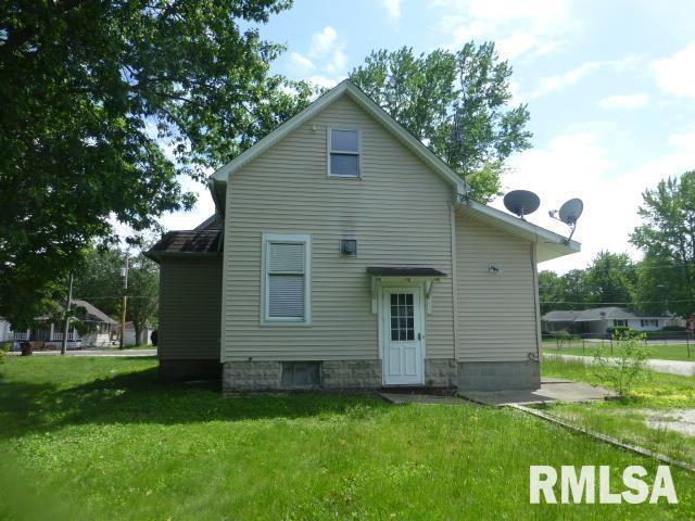 121 East Fortune Street Virden, IL 62690 - Photo 22 of 24