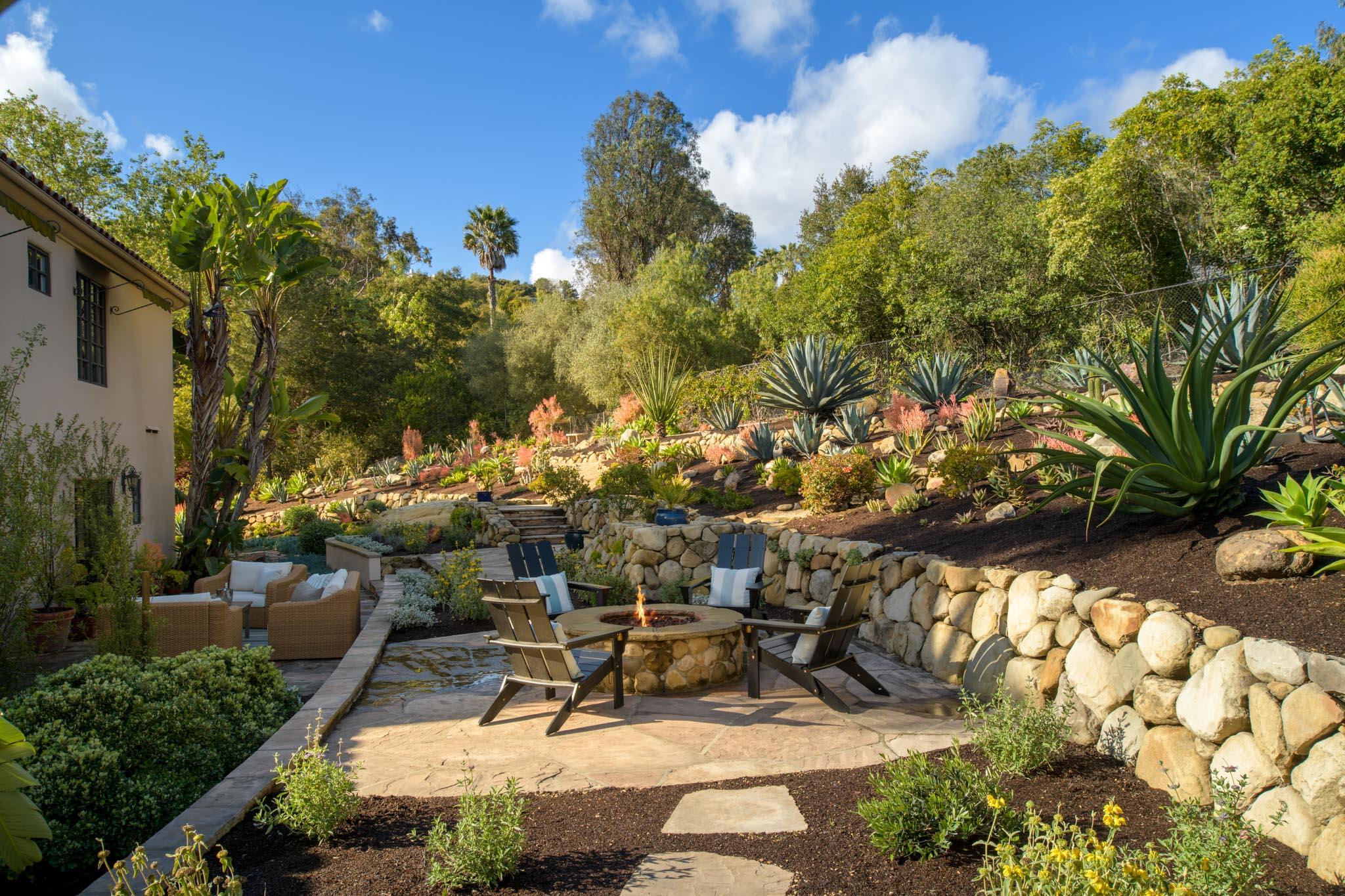 1845 Eucalyptus Hill Road Santa Barbara, CA 93108 - Photo 31 of 32 29 1845Eucalyptus0042