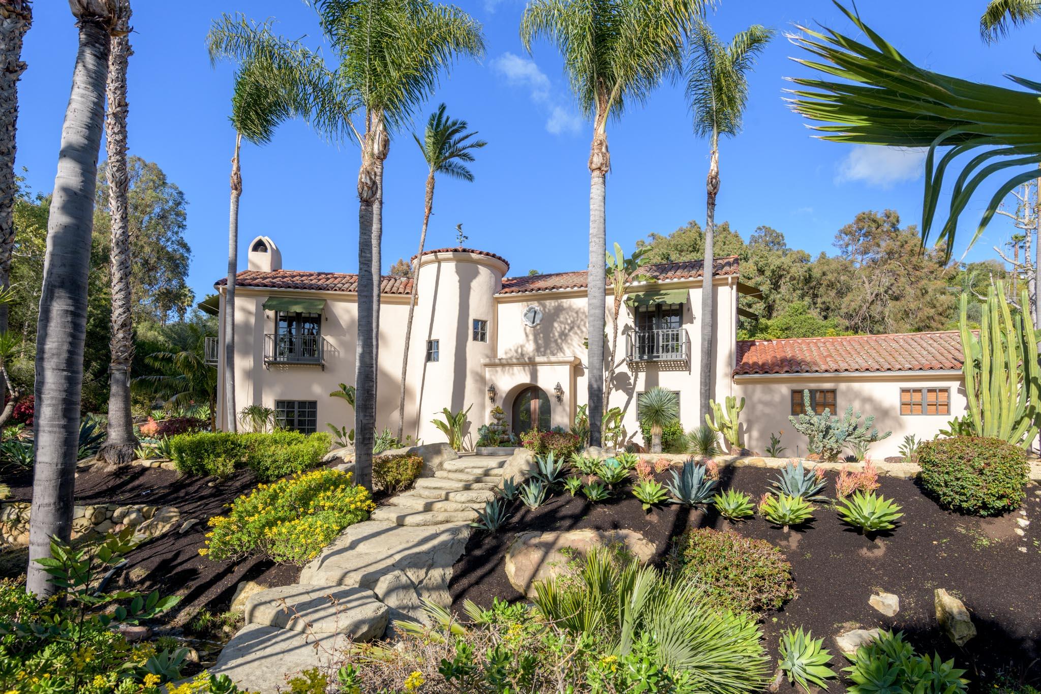 1845 Eucalyptus Hill Road Santa Barbara, CA 93108 - Photo 4 of 32 2 1845Eucalyptus0031